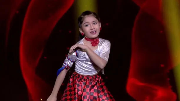 Dance Jodi Dance Juniors Season 1 - Episode 7 - December 15, 2018 - Full Episode Episode 7