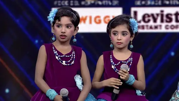 Dance Jodi Dance Juniors Season 1 - Episode 8 - December 16, 2018 - Full Episode Episode 8