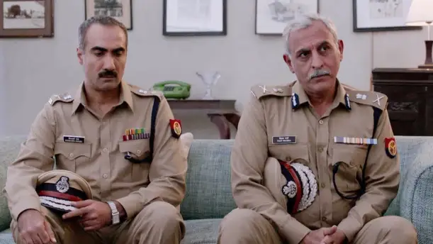 National Level ka Criminal Episode 8