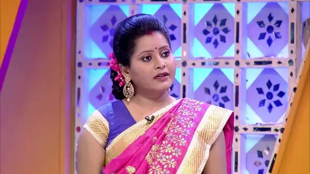 Four businesswomen come on the show - Didi. No 1 Season 8 Episode 7