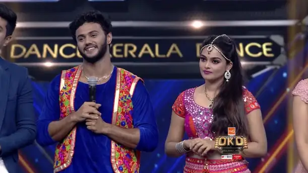 Dance Kerala Dance - Episode 5 - December 22, 2018 - Full Episode Episode 5