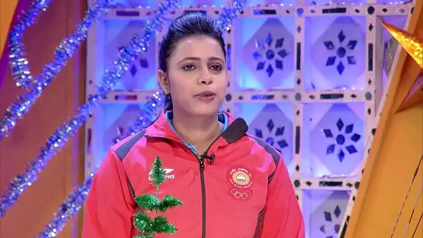 Brave ladies share their stories - Didi. No 1 Season 8 Episode 9