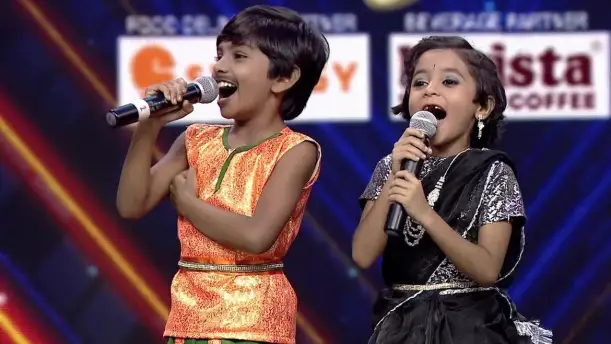 Dance Jodi Dance Juniors Season 1 - Episode 12 - December 30, 2018 - Full Episode Episode 12