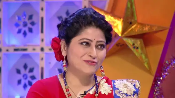 Talented singers meet Rachana - Didi. No 1 Season 8 Episode 16