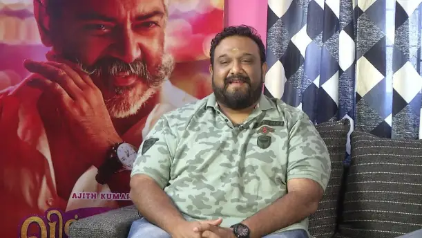 Viswasam Vetri Kondattam Special - Episode 01 - January 16, 2019 - Full Episode Episode 1