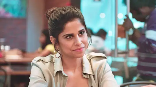 Episode 2 - Coffee With Saie Episode 2