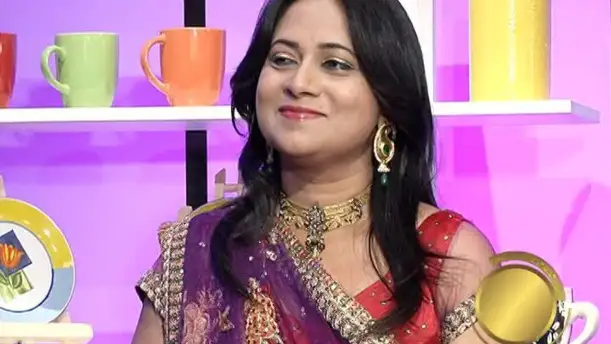 Episode 6 - Utkarsha Naik vs Parul Yadav - Round 1 Episode 6