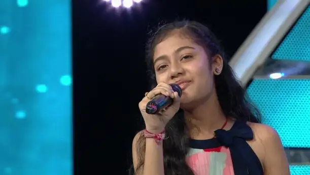 Sa Re Ga Ma Pa Lil Champs 2019 - Episode 3 - February 16, 2019 - Full Episode Episode 3
