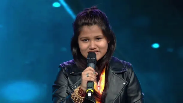Sa Re Ga Ma Pa Lil Champs 2019 - Episode 4 - February 17, 2019 - Full Episode Episode 4