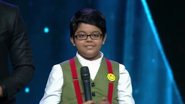 Sa Re Ga Ma Pa Lil Champs 2019 - Episode 6 - February 24, 2019 - Full Episode Episode 6