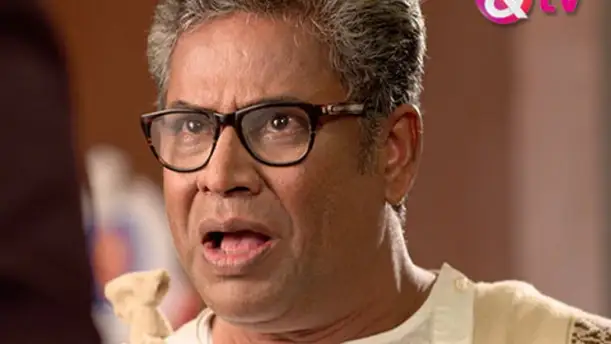Yeh Kahan Aa Gaye Hum - Episode 6 - November 2, 2015 - Full Episode Episode 6