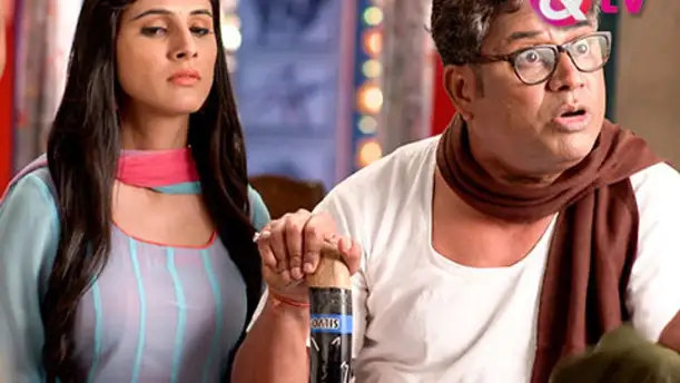 Yeh Kahan Aa Gaye Hum - Episode 5 - October 30, 2015 - Full Episode Episode 5