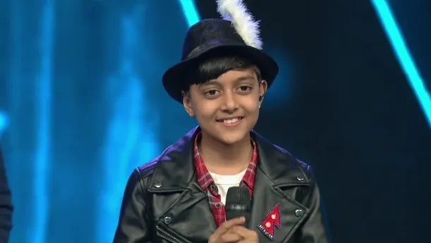 Sa Re Ga Ma Pa Lil Champs 2019 - Episode 8 - March 03, 2019 - Full Episode Episode 8
