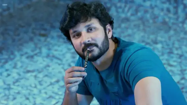 Prabhu Spots His Dream Girl - Sathya Episode 4