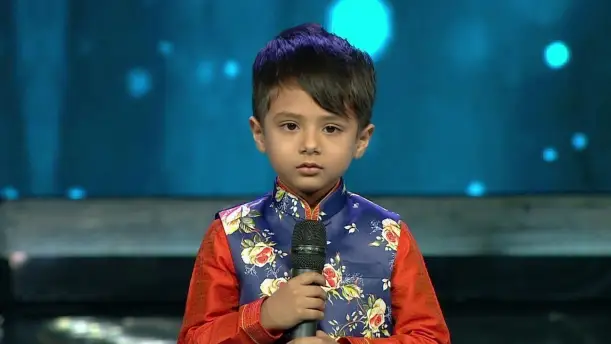 Sa Re Ga Ma Pa Lil Champs 2019 - Episode 10 - March 10, 2019 - Full Episode Episode 10