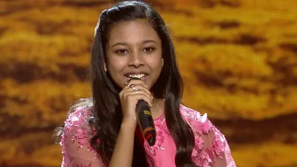 Sa Re Ga Ma Pa Lil Champs 2019 - Episode 15 - March 31, 2019 - Full Episode Episode 15