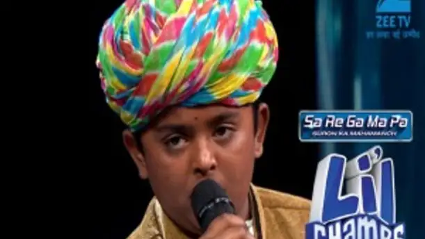 Sa Re Ga Ma Pa Lil Champs 2017 - Episode 3 - March 4, 2017 - Full Episode Episode 3