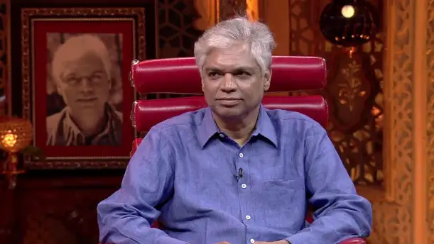 Weekend With Ramesh S4 - Episode 6 - May 05, 2019 - Full Episode Episode 6