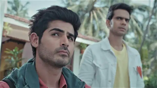 Episode 5 - Ladke Wale Episode 5