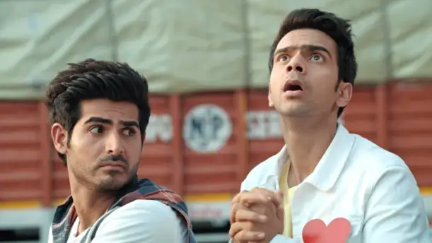 Episode 3 - Ghost Ka Dost Episode 3