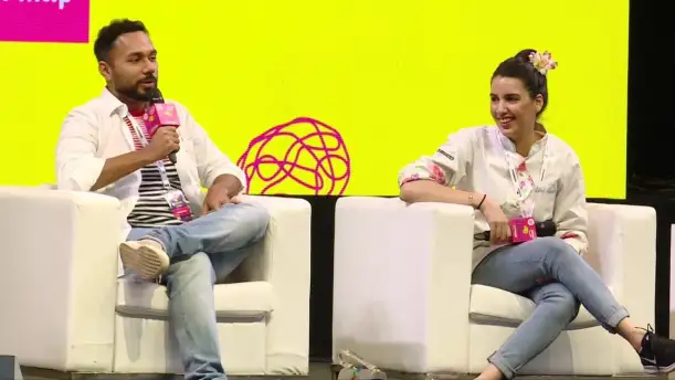 Education Vs Skill - Anahita Dhondy, Ishan Grover & Saransh Goila Episode 6