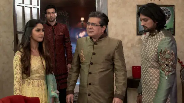 Brahmarakshas - Episode 4 - May 23, 2019 - Full Episode Episode 4