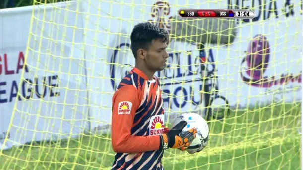 Bardhaman Dribblers vs Siliguri Strikers  - May 28 - ZBFL 2019 Episode 5