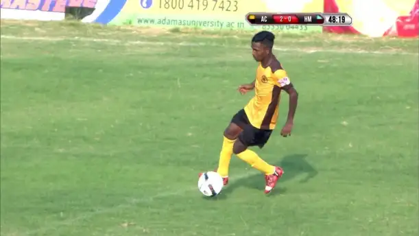 Aryan FC vs Hooghly Marshals  - May 28 - ZBFL 2019 Episode 6