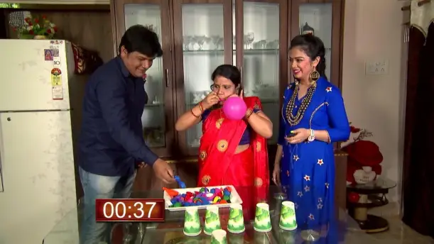 Bohu Amara Superstar - May 29, 2019 Episode 3