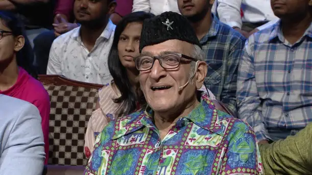 Hutatma actors on Chala Hawa Yeu Dya - May 06, 2019 Episode 502