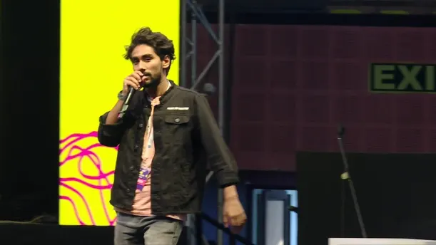 Music Performance by Tarun - Zee Educare Episode 15
