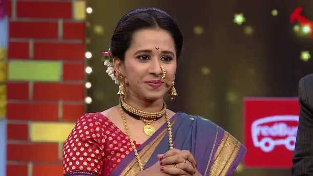 Chala Hawa Yeu Dya - Shelibrity Pattern - May 07, 2019 Episode 503