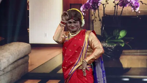Chala Hawa Yeu Dya - Shelibrity Pattern - May 13, 2019 Episode 504