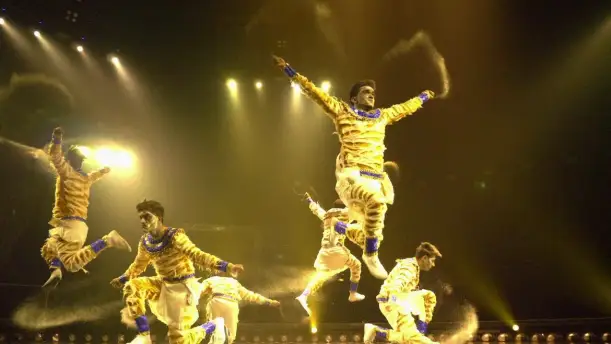 Dance India Dance - Battle of Champions - June 29, 2019 Episode 3