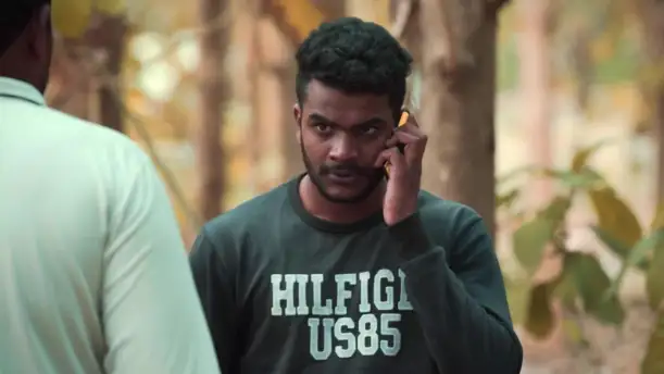 Episode 2 - Raju gets killed Episode 2