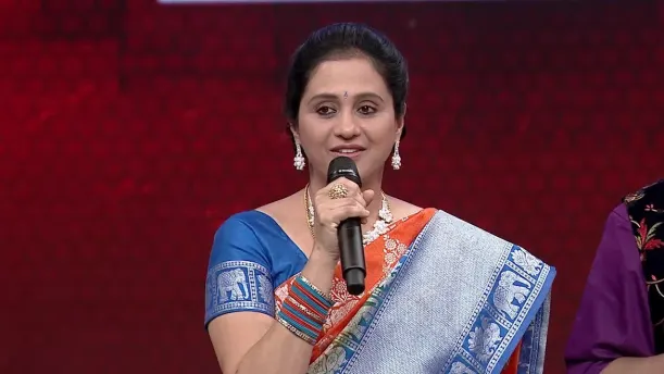 Junior Super Stars Season 3 - July 07, 2019 Episode 15