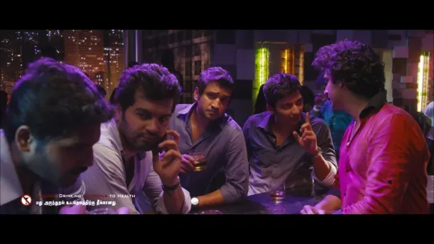 Let the good times begin - Friendship Day 2019 - Tamil Special Episode 1