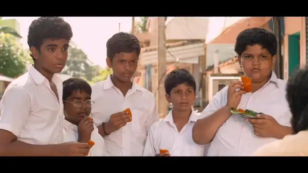 Can marriage break the friendship? - Friendship Day 2019 - Tamil Special Episode 6