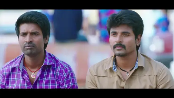 What's the future of your friendship? - Friendship Day 2019 - Tamil Special Episode 12