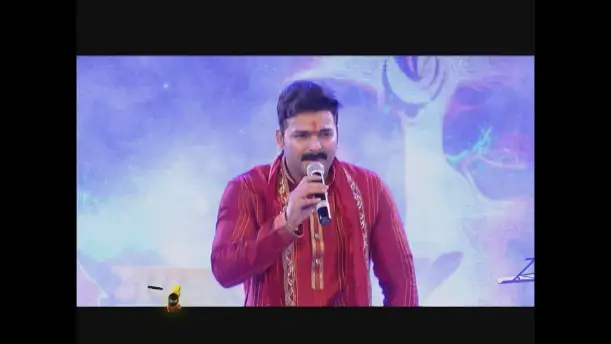 Vijeta steals the show - Jhume Kawariya Baba Nagariya Episode 3