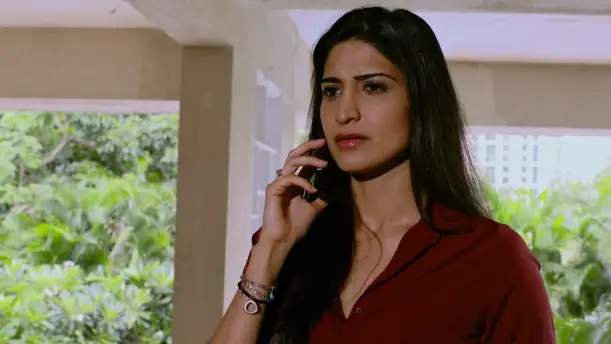Agent Raghav - Episode 9 Episode 9
