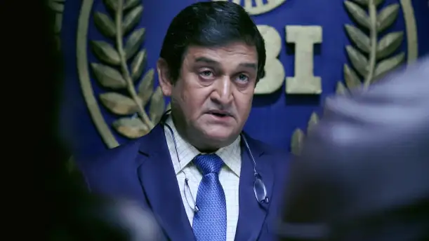 Agent Raghav - Episode 11 Episode 11