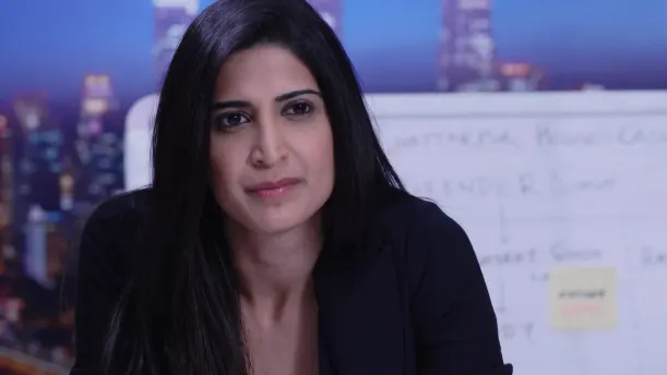 Agent Raghav - Episode 8 Episode 8