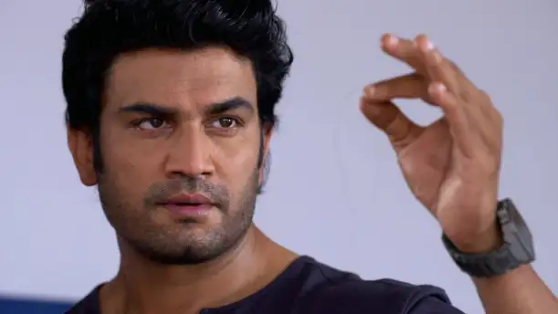 Agent Raghav - Episode 1 Episode 1