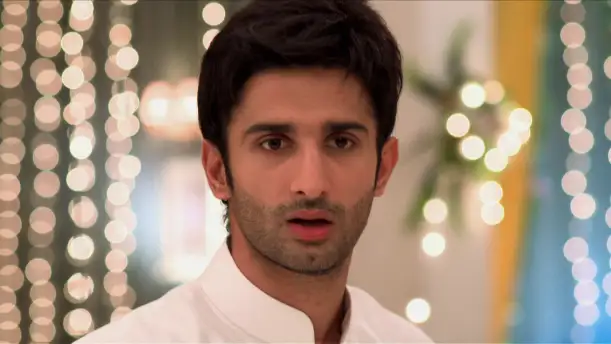 Tashan-E-Ishq - Episode 5 Episode 5