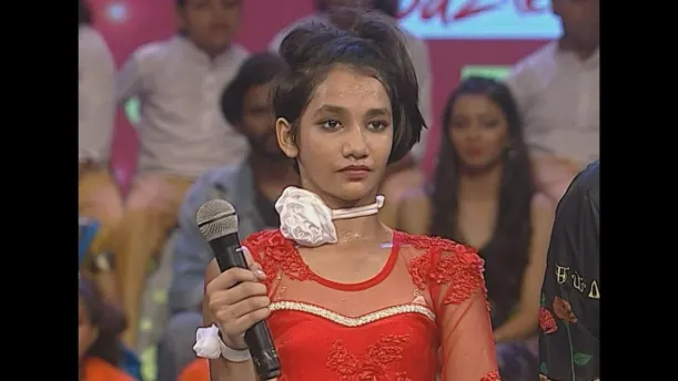 Cute Devil's Crew' impressive performance - Dance Odisha Dance Lil Masters Episode 2
