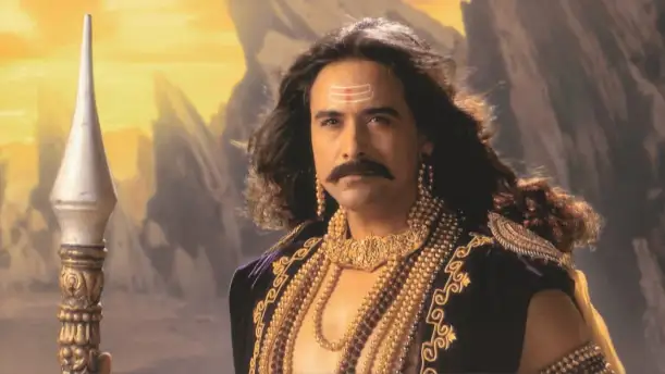 Ramayan - Episode 21 Episode 21