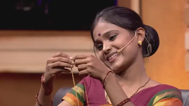 Grand Premiere - Comedy Khiladigalu Season 3 Episode 1