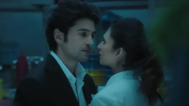 Raita Phail Gaya Episode 1