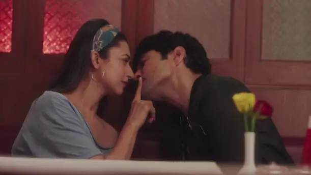 Kuch Bitter Kuch Sweet Episode 4